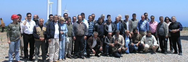 Εκπαιδευτικές εκδρομές